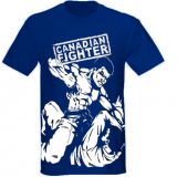 Canadian Fighter Clothing